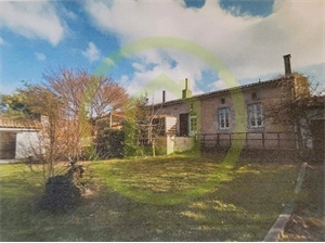 maison à la vente -   17150  BOISREDON, surface 525 m2 vente maison - UBI464975900